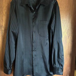 Dominigue Morlotti casual dress shirt